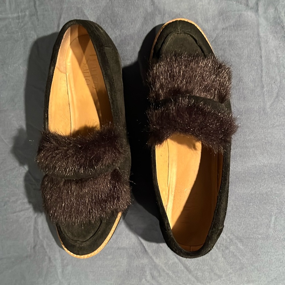 Franco Sarto Pump Shoes